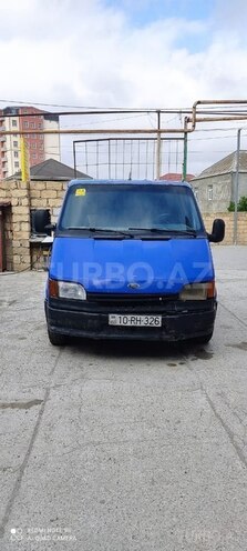 Ford Transit 1992, 500,000 km - 2.5 l - Bakı