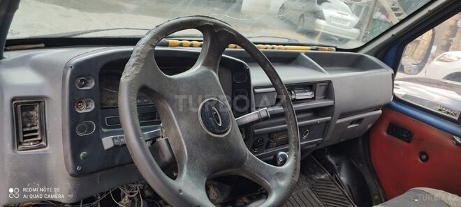 Ford Transit 1992, 500,000 km - 2.5 l - Bakı