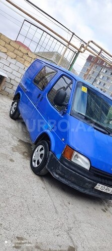 Ford Transit 1992, 500,000 km - 2.5 l - Bakı