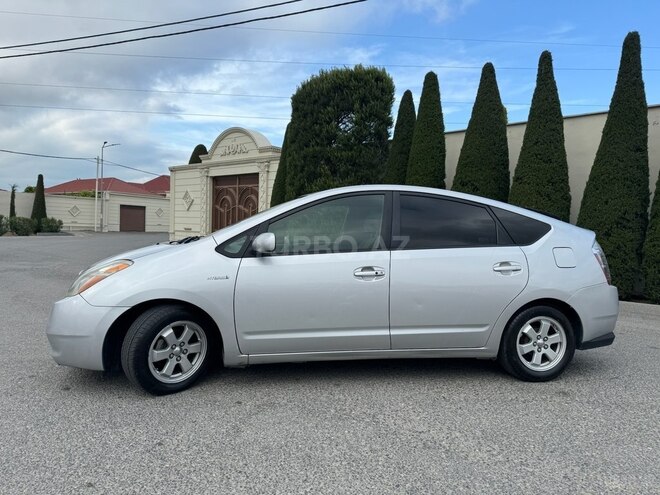 Toyota Prius 2006, 329,916 km - 1.5 л - Bakı