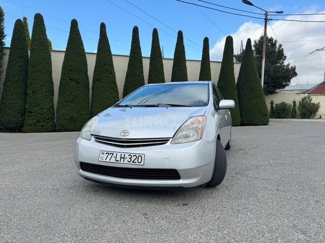 Toyota Prius 2006, 329,916 km - 1.5 л - Bakı