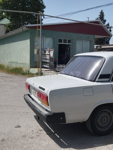 LADA (VAZ) 2107 2004, 100,000 km - 1.6 л - Göyçay