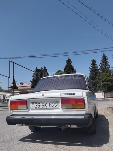 LADA (VAZ) 2107 2004, 100,000 km - 1.6 л - Göyçay