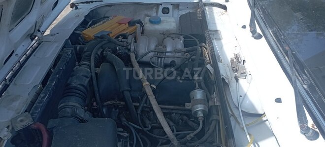 LADA (VAZ) 2107 2007, 50,467 km - 1.6 л - Salyan