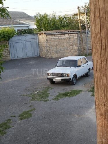 LADA (VAZ) 2107 2004, 100,000 km - 1.6 л - Göyçay