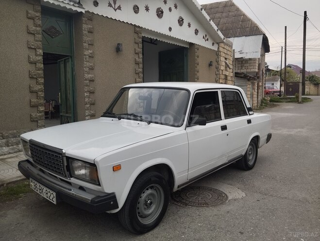 LADA (VAZ) 2107 2004, 100,000 km - 1.6 л - Göyçay