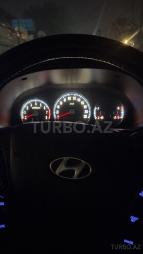 Hyundai Santa Fe 2007, 222,000 km - 2.7 l - Bakı