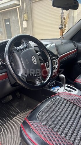 Hyundai Santa Fe 2007, 222,000 km - 2.7 l - Bakı