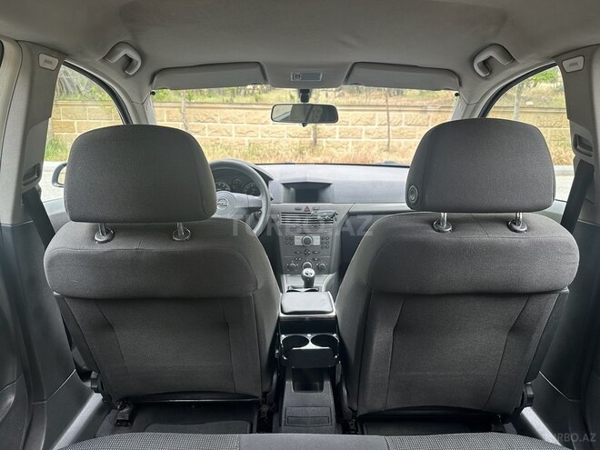 Opel Astra 2004, 187,000 km - 1.4 л - Bakı