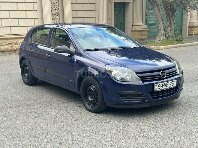 Opel Astra 2004, 187,000 km - 1.4 л - Bakı