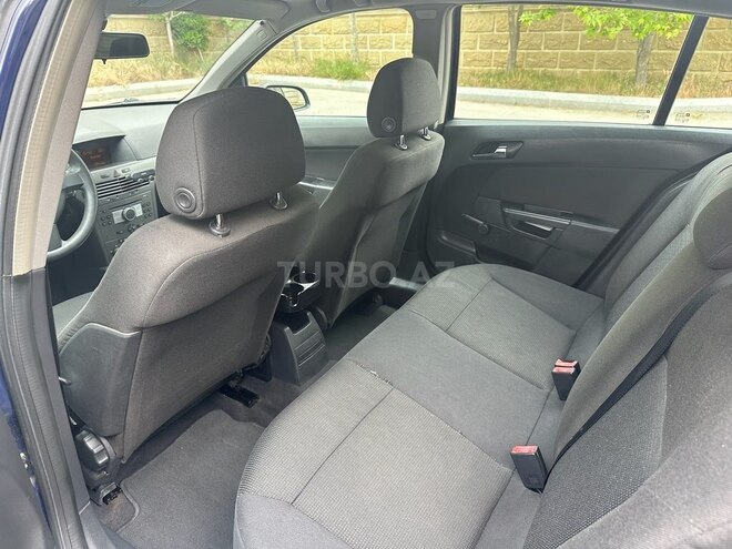 Opel Astra 2004, 187,000 km - 1.4 л - Bakı