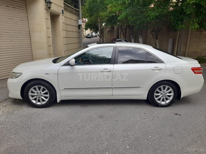Toyota Camry 2010, 260,000 km - 2.4 l - Bakı