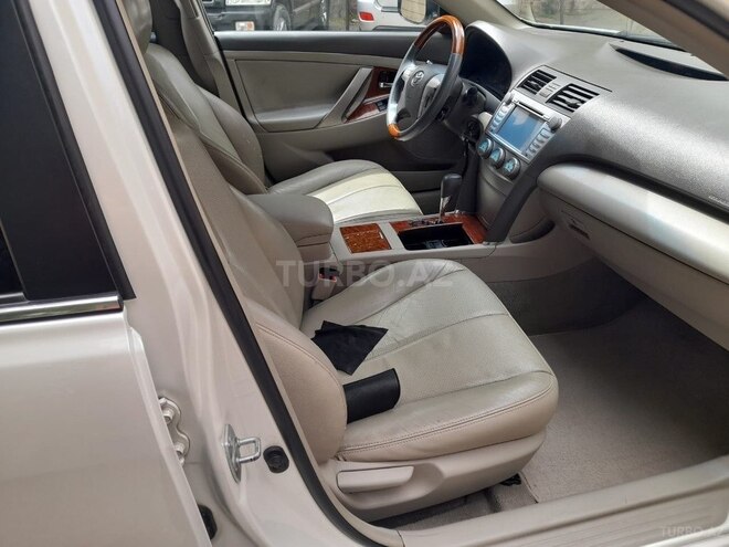 Toyota Camry 2010, 260,000 km - 2.4 l - Bakı