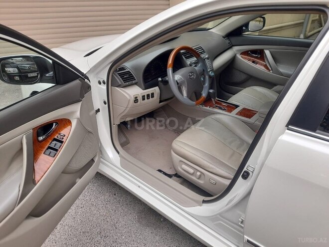 Toyota Camry 2010, 260,000 km - 2.4 l - Bakı
