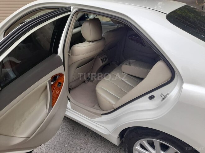 Toyota Camry 2010, 260,000 km - 2.4 l - Bakı