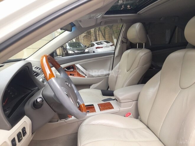 Toyota Camry 2010, 260,000 km - 2.4 l - Bakı