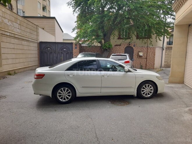 Toyota Camry 2010, 260,000 km - 2.4 l - Bakı