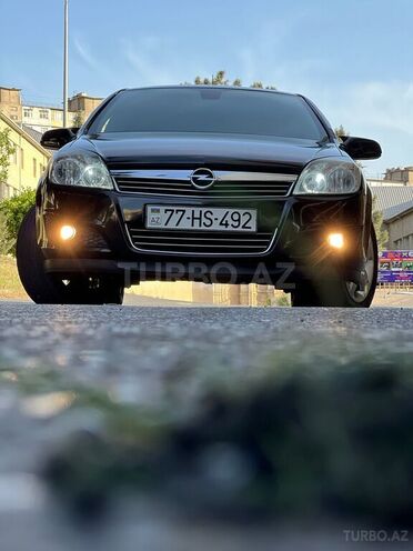 Opel Astra 2008, 214,000 km - 1.3 л - Bakı