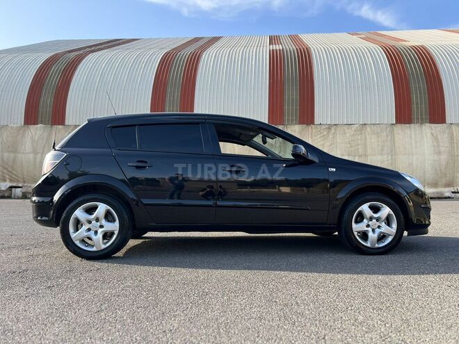 Opel Astra 2008, 214,000 km - 1.3 л - Bakı