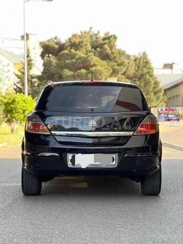 Opel Astra 2008, 214,000 km - 1.3 л - Bakı