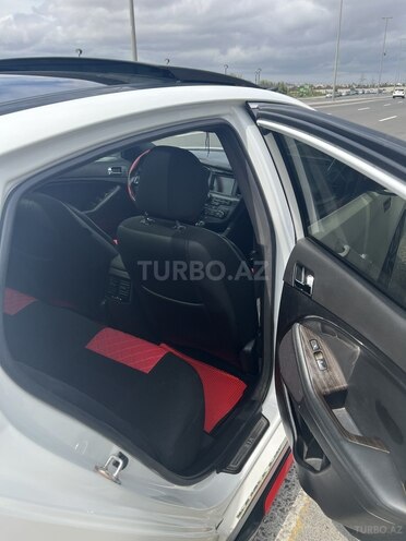 Kia Optima 2013, 170,000 km - 2.0 l - Bakı