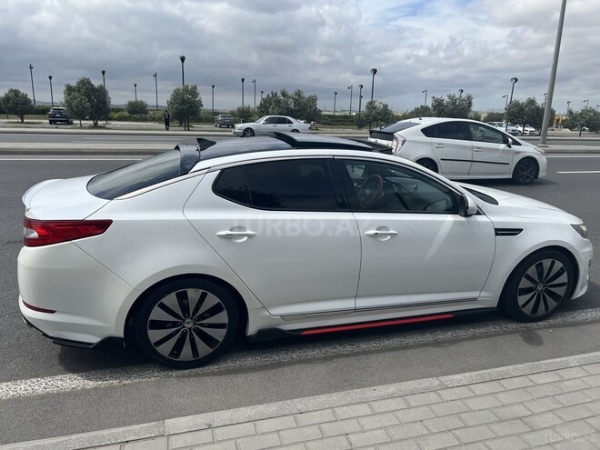Kia Optima 2013, 170,000 km - 2.0 l - Bakı