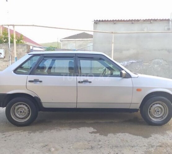 LADA (VAZ) 21099 2003, 298,741 km - 1.5 л - Oğuz