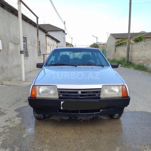 LADA (VAZ) 21099 2003, 298,741 km - 1.5 л - Oğuz