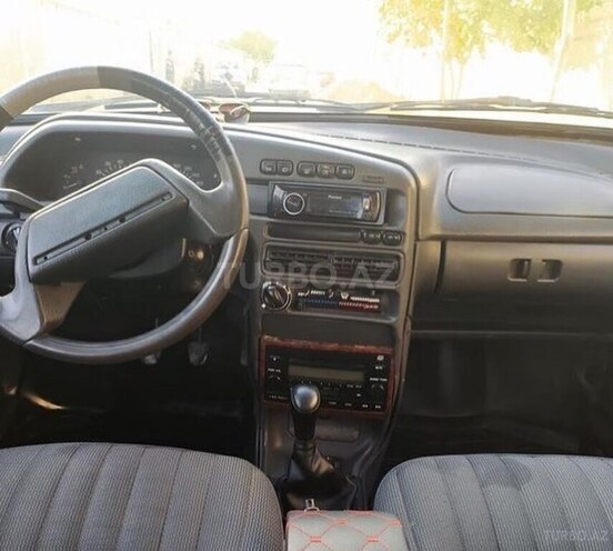 LADA (VAZ) 21099 2003, 298,741 km - 1.5 л - Oğuz