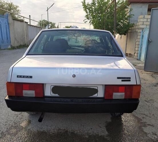 LADA (VAZ) 21099 2003, 298,741 km - 1.5 л - Oğuz