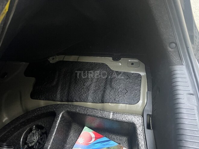 Hyundai Elantra 2016, 123,000 km - 1.8 l - Bakı