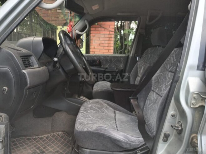 Mitsubishi Pajero io 2000, 422,594 km - 1.8 l - Lənkəran