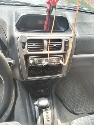 Mitsubishi Pajero io 2000, 422,594 km - 1.8 l - Lənkəran