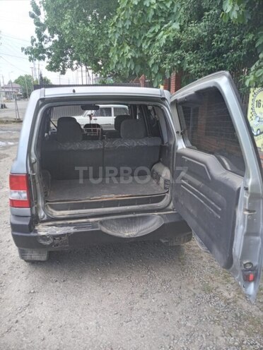 Mitsubishi Pajero io 2000, 422,594 km - 1.8 l - Lənkəran