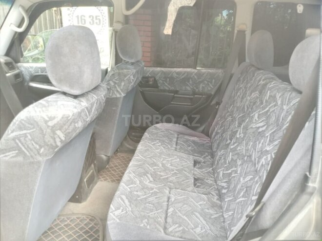 Mitsubishi Pajero io 2000, 422,594 km - 1.8 l - Lənkəran