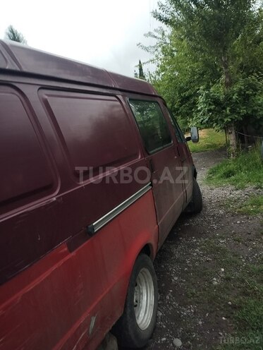 GAZ 2705 1998, 555,000 km - 2.5 l - Ağstafa