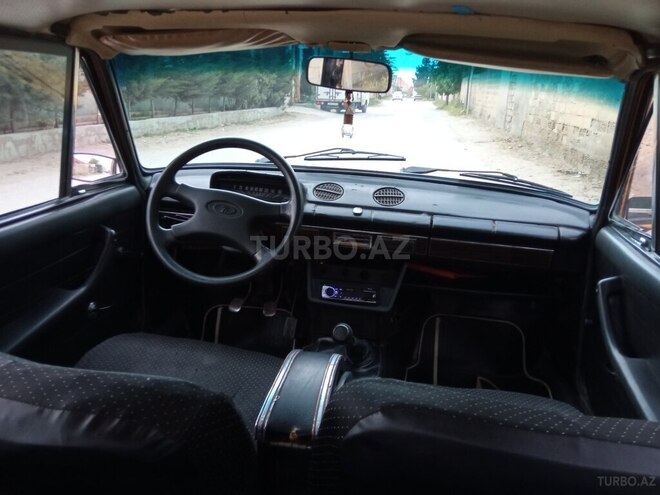 LADA (VAZ) 21011 1981, 99,000 km - 1.3 l - Bakı