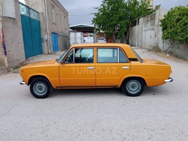 LADA (VAZ) 21011 1981, 99,000 km - 1.3 l - Bakı
