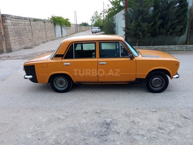 LADA (VAZ) 21011 1981, 99,000 km - 1.3 l - Bakı