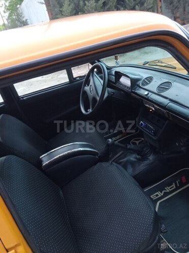 LADA (VAZ) 21011 1981, 99,000 km - 1.3 l - Bakı
