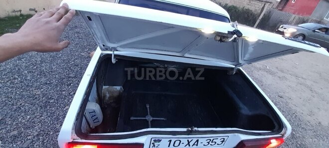 LADA (VAZ) 2107 2005, 99,000 km - 1.6 л - Bakı