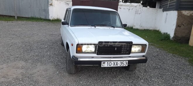 LADA (VAZ) 2107 2005, 99,000 km - 1.6 л - Bakı