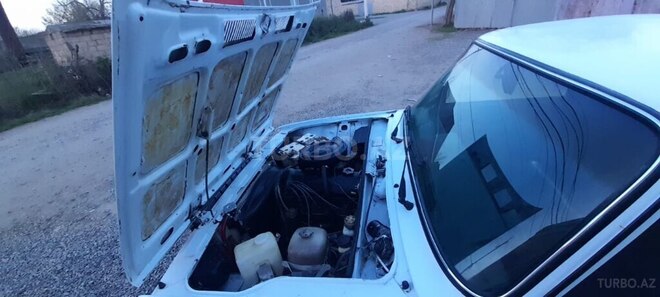 LADA (VAZ) 2107 2005, 99,000 km - 1.6 л - Bakı