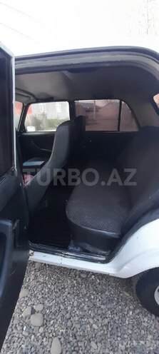 LADA (VAZ) 2107 2005, 99,000 km - 1.6 л - Bakı