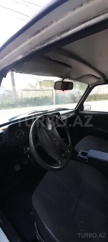 LADA (VAZ) 2107 2005, 99,000 km - 1.6 л - Bakı