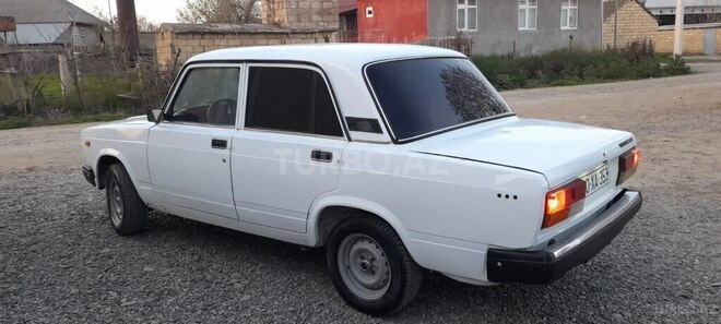 LADA (VAZ) 2107 2005, 99,000 km - 1.6 л - Bakı