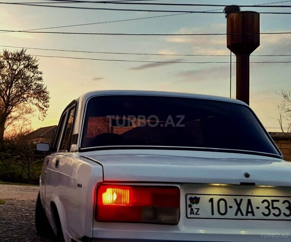 LADA (VAZ) 2107 2005, 99,000 km - 1.6 л - Bakı