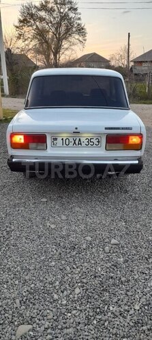 LADA (VAZ) 2107 2005, 99,000 km - 1.6 л - Bakı