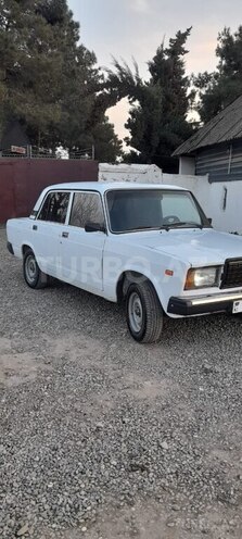 LADA (VAZ) 2107 2005, 99,000 km - 1.6 л - Bakı