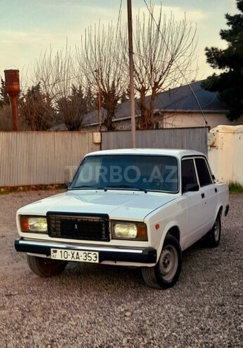 LADA (VAZ) 2107 2005, 99,000 km - 1.6 л - Bakı